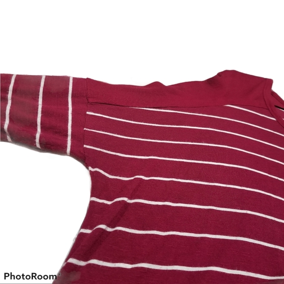 Old Navy Striped Shirt - Picture 2 of 4